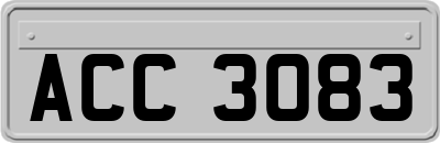 ACC3083
