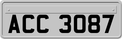 ACC3087