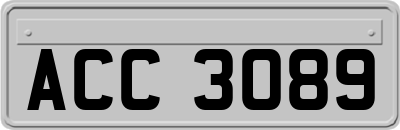 ACC3089