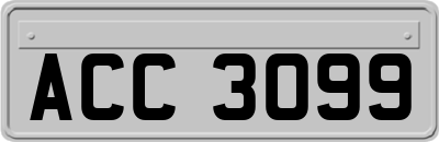 ACC3099