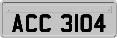 ACC3104