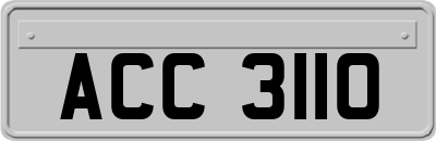 ACC3110