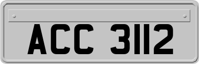 ACC3112