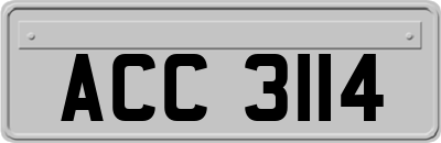 ACC3114