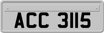 ACC3115
