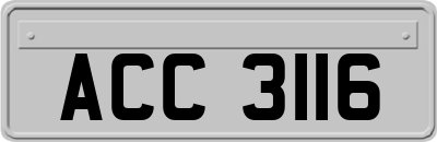 ACC3116