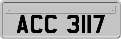 ACC3117