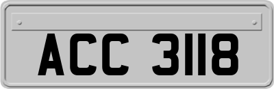 ACC3118