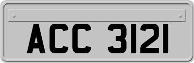 ACC3121