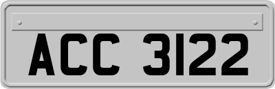 ACC3122