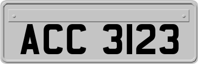 ACC3123
