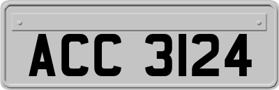 ACC3124