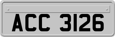 ACC3126