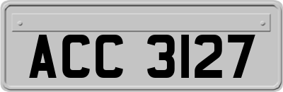 ACC3127