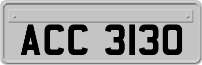 ACC3130