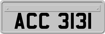 ACC3131