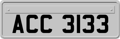ACC3133