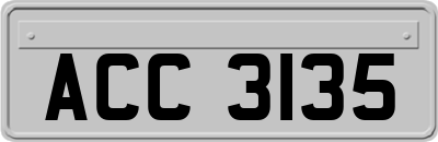 ACC3135