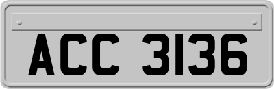 ACC3136