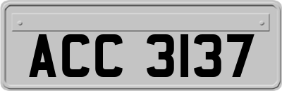 ACC3137