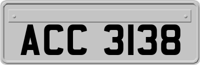 ACC3138