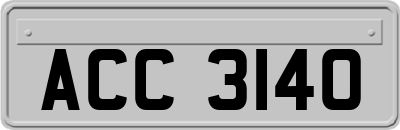 ACC3140