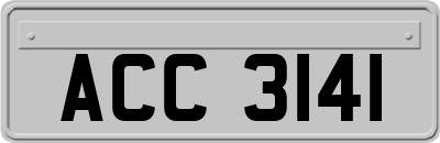 ACC3141