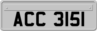 ACC3151