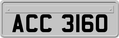 ACC3160