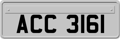 ACC3161