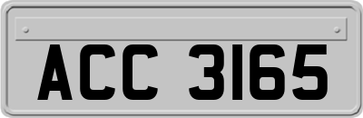 ACC3165