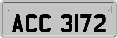 ACC3172