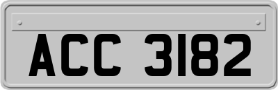 ACC3182