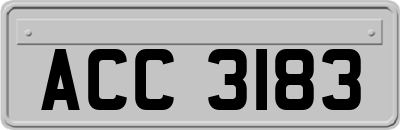 ACC3183