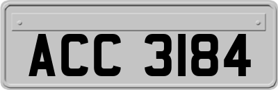 ACC3184