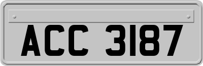 ACC3187