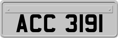 ACC3191