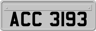 ACC3193