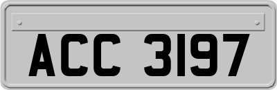 ACC3197