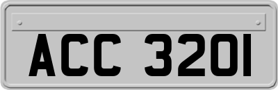 ACC3201