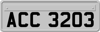 ACC3203