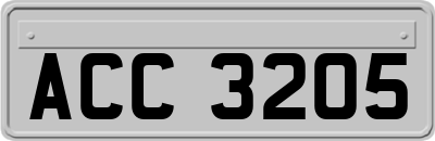 ACC3205