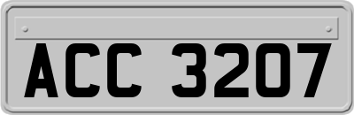 ACC3207