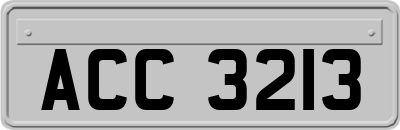 ACC3213