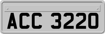 ACC3220