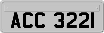 ACC3221