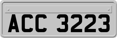 ACC3223