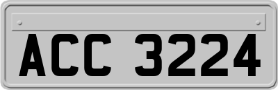 ACC3224