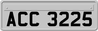 ACC3225
