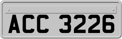 ACC3226